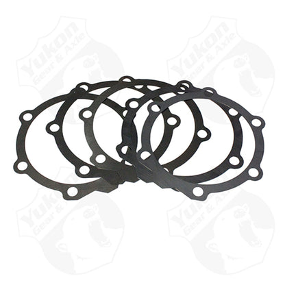 Yukon Gear & Axle Yukon Gear Pinion Depth Shims For 10.5in GM 14 Bolt Truck SK GM14T SK GM14T Photo - Primary