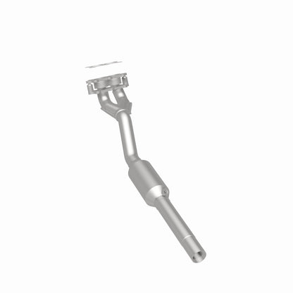 MagnaFlow Volkswagen California Grade CARB Compliant Direct-Fit Catalytic Converter 4481280 360 Degree Image Set