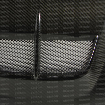 Seibon Carbon Fiber Hood Lexus IS Series 2000-2005 HD0005LXIS-TS Photo - Primary