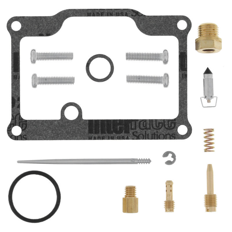 QuadBoss Qboss Carburetor Kits 418138 418138 Photo - Primary