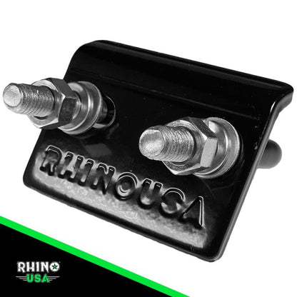 Rhino USA Hitch Tightener Anti-Rattle Clamp For 2.5In Receiver HITCH-TIGHT-2.5 HITCH-TIGHT-2.5 User 2