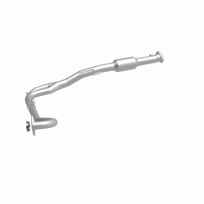 Magnaflow 2003 Jeep Liberty 3.7L Direct Fit Converter 4593008 4593008 360 Degree Image Set