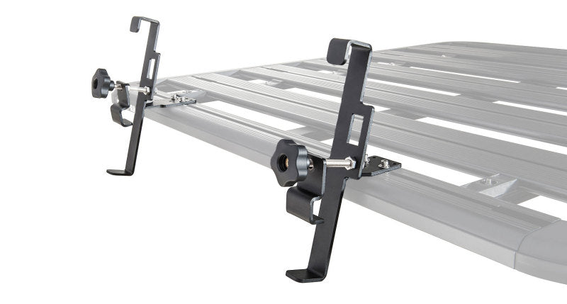 Rhino-Rack Aluminum Folding Ladder Bracket RUFLB RUFLB Photo - Primary