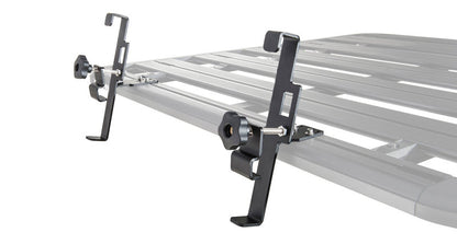 Rhino-Rack Aluminum Folding Ladder Bracket RUFLB RUFLB Photo - Primary