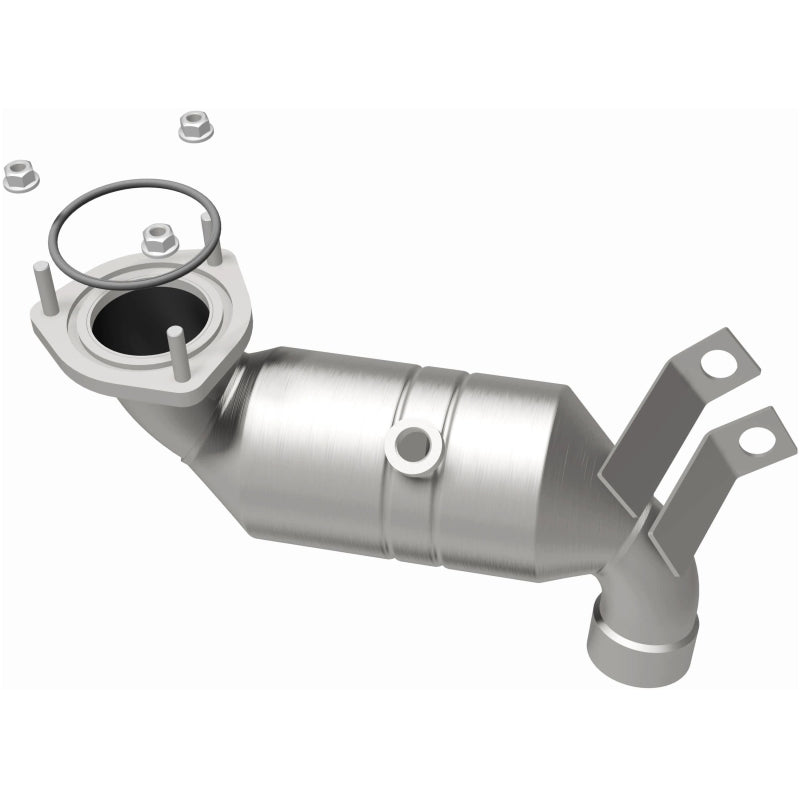 MagnaFlow Jaguar X-Type OEM Grade Federal / EPA Compliant Direct-Fit Catalytic Converter 51430 Photo - out of package