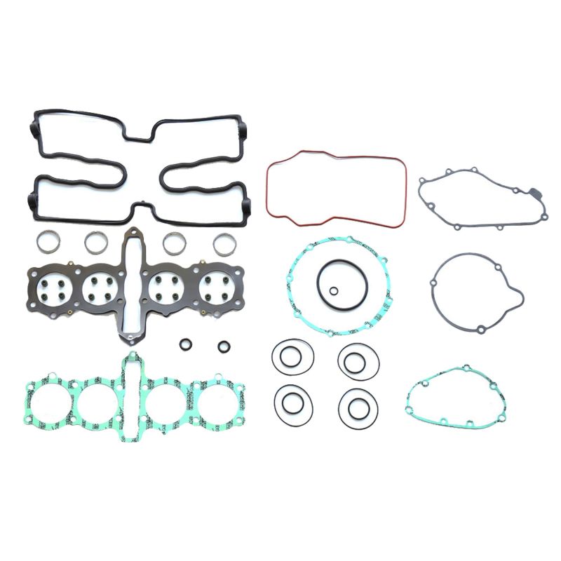 Athena 82-86 Honda CBX 550 Complete Gasket Kit (Excl Oil Seal) P400210850530 P400210850530 Photo - Primary