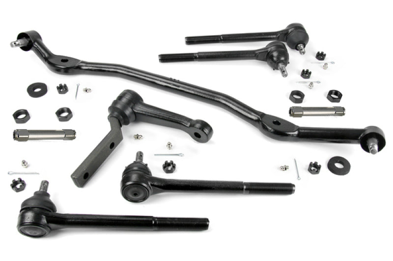 Ridetech 71-72 GM A-Body Steering Linkage Kit 11249571 11249571 Photo - Primary