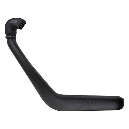 ARB Safari 4X4 Snorkel Rspec Lc75/78/79 1Hz Dsl 1/85-3/07 SS78RZ SS78RZ Photo - Primary