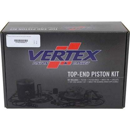 Vertex Pistons Vertex Piston 18-22 KTM 125 SX 125cc Top End Piston Kit VTK23928A-3 VTK23928A-3 Photo - Primary
