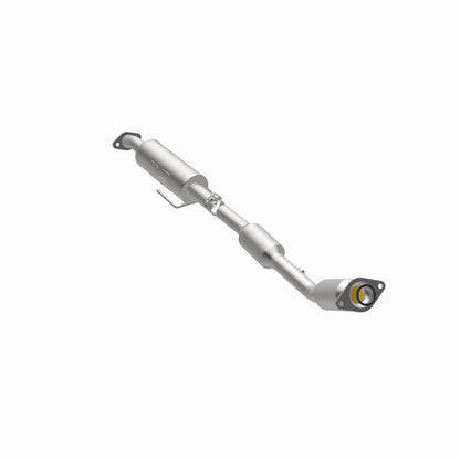 Magnaflow 18-19 Toyota C-HR 2.0L Direct Fit Converter 280093 280093 360 Degree Image Set