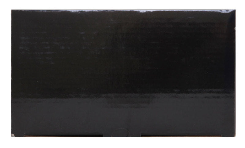 Spectre GM LT-1 Air Inlet 3-1/2in. OD / 90 Degree Bend - Polished 9879 9879 Photo - in package