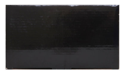 Spectre GM LT-1 Air Inlet 3-1/2in. OD / 90 Degree Bend - Polished 9879 9879 Photo - in package