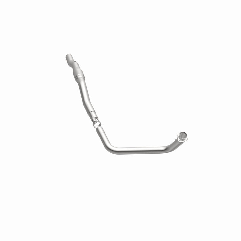 MagnaFlow HM Grade Federal / EPA Compliant Direct-Fit Catalytic Converter 24223 360 Degree Image Set