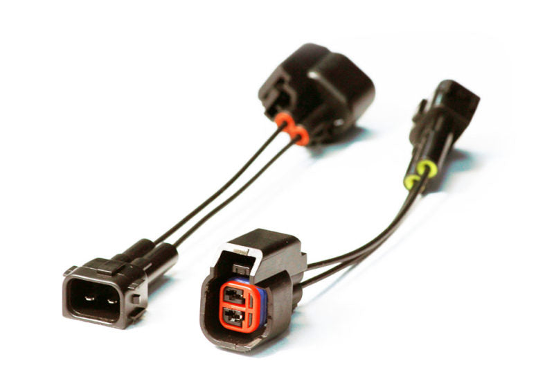 Injector Dynamics USCAR to OBD2 PnP Adapter  90.2 90.2 User 1