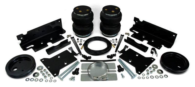 AIRLIFT Air Suspension Helper Spring Kit 88339 Photo - Primary