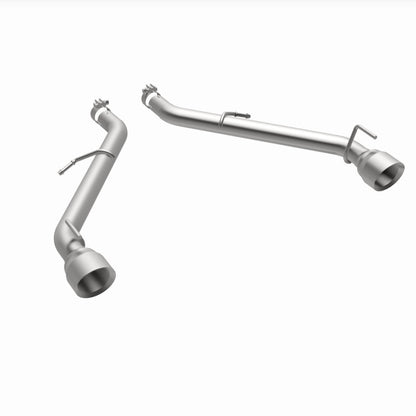 MagnaFlow Chevrolet Camaro Race Series Axle-Back Performance Exhaust System 19331 360 Degree Image Set