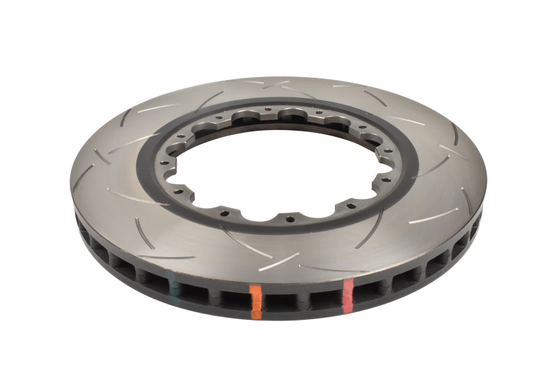DBA DBA 5000 Series Slotted Rings Brakes, Rotors & Pads Brake Rotors - 2 Piece main image