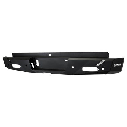 Westin 19-20 Ford Ranger Pro-Series Rear Bumper - Textured Black 58-421085 58-421085 Photo - Primary