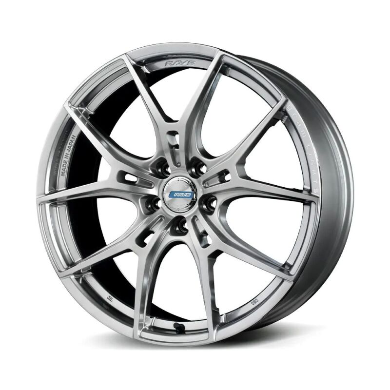 Gram Lights GL 57FXZ Wheels Wheels Wheels - Cast main image