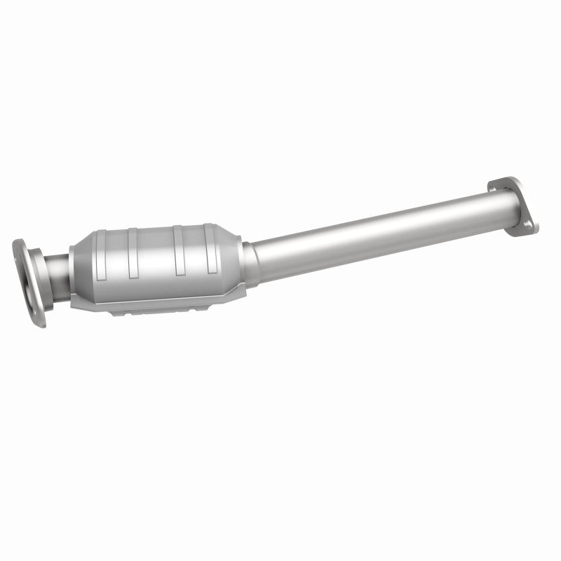 MagnaFlow California Grade CARB Compliant Direct-Fit Catalytic Converter 457027 360 Degree Image Set