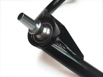 Tuff Country 11-19 Chevy Silverado 2500HD 4x4 & 2wd Uni-Ball Upper Control Arms Pair 10932 10932 Photo - Unmounted