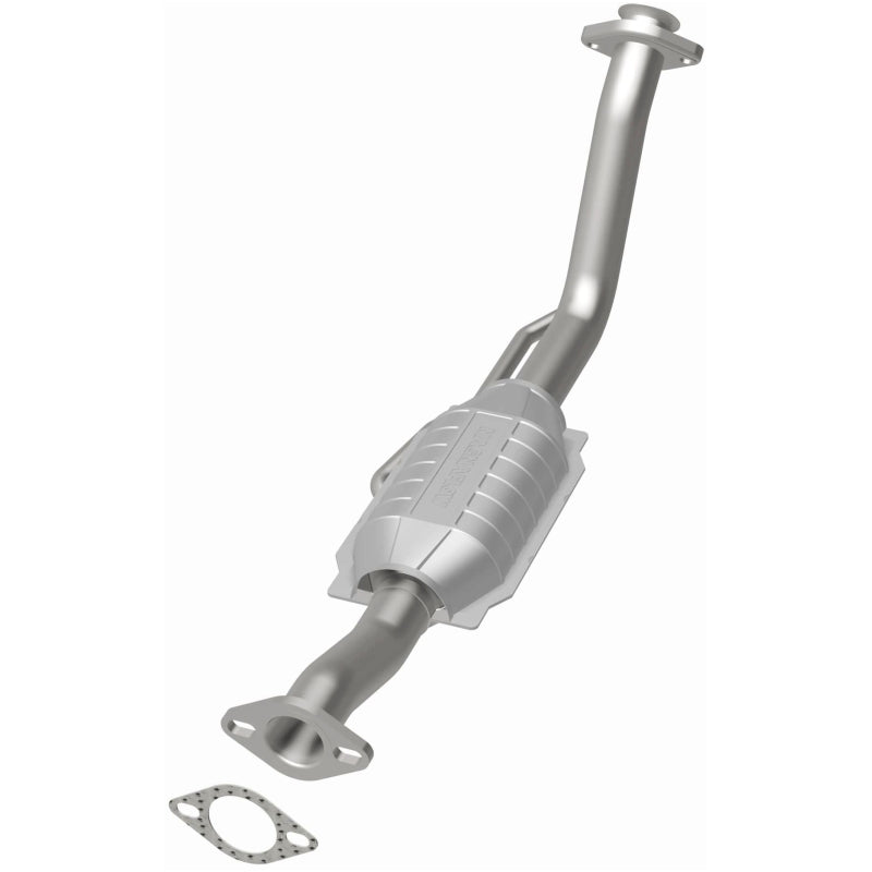 MagnaFlow Standard Grade Federal / EPA Compliant Direct-Fit Catalytic Converter 93367 Photo - out of package