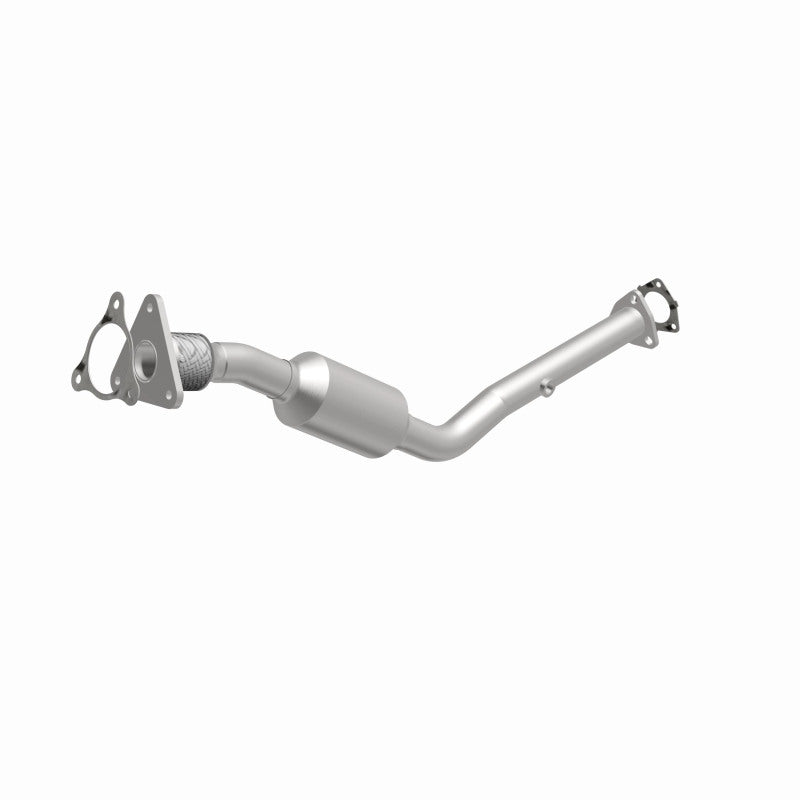 MagnaFlow Saturn Ion California Grade CARB Compliant Direct-Fit Catalytic Converter 4561061 360 Degree Image Set