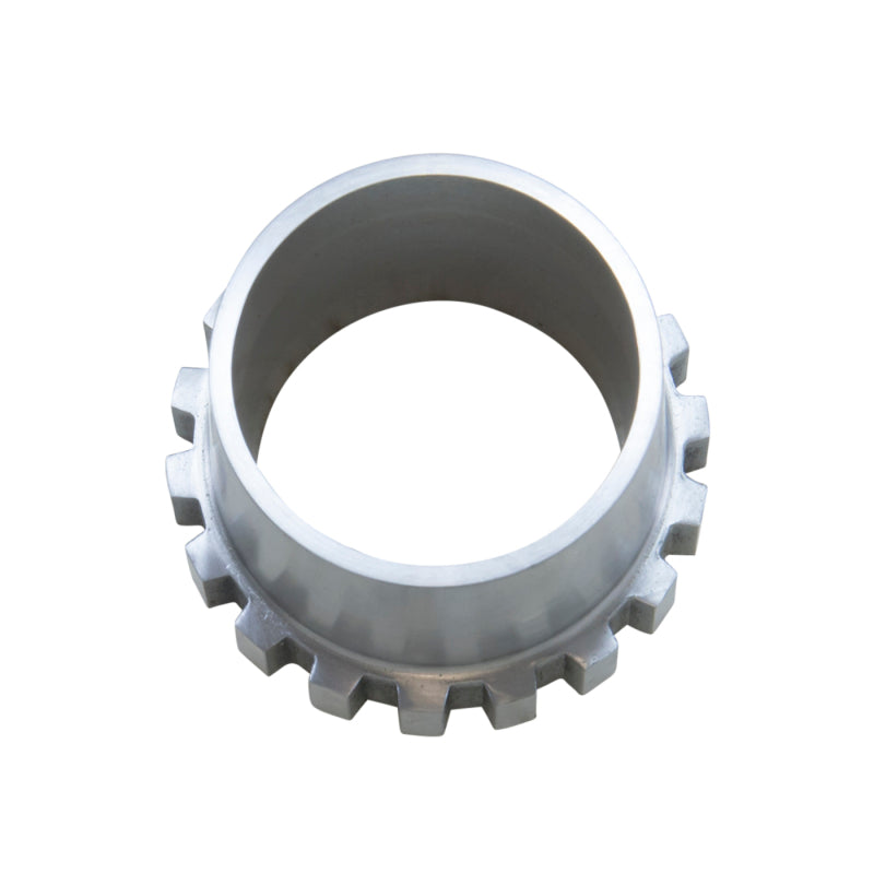 Yukon Gear & Axle Yukon Gear 18 Tooth Abs Reluctor For GM 8.5in in 3.73 Ratio / Impala and Caprice YSPABS-022 YSPABS-022 Photo - Primary