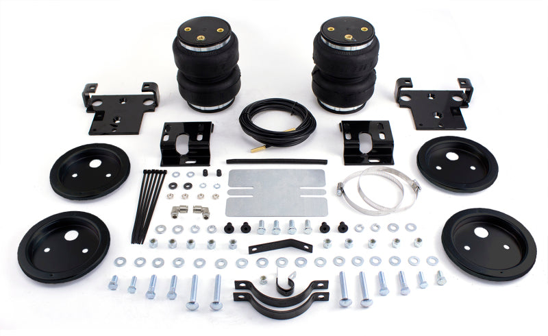 AIRLIFT Loadlifter 5000 Ultimate Air Spring Kit w/Internal Jounce Bumper 88275 Photo - Primary