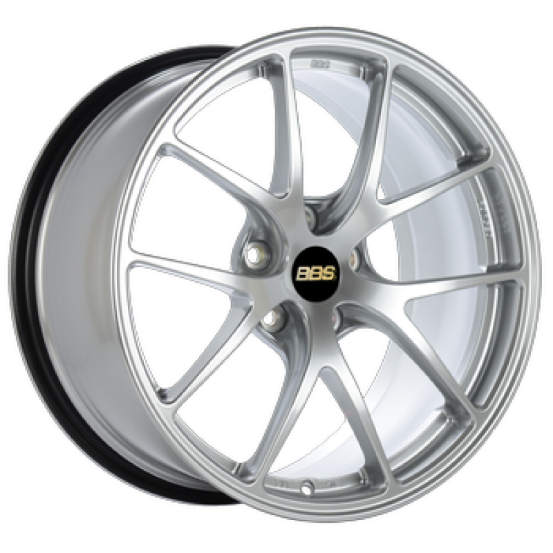 BBS BBS RI-A Wheels Wheels Wheels - Forged main image