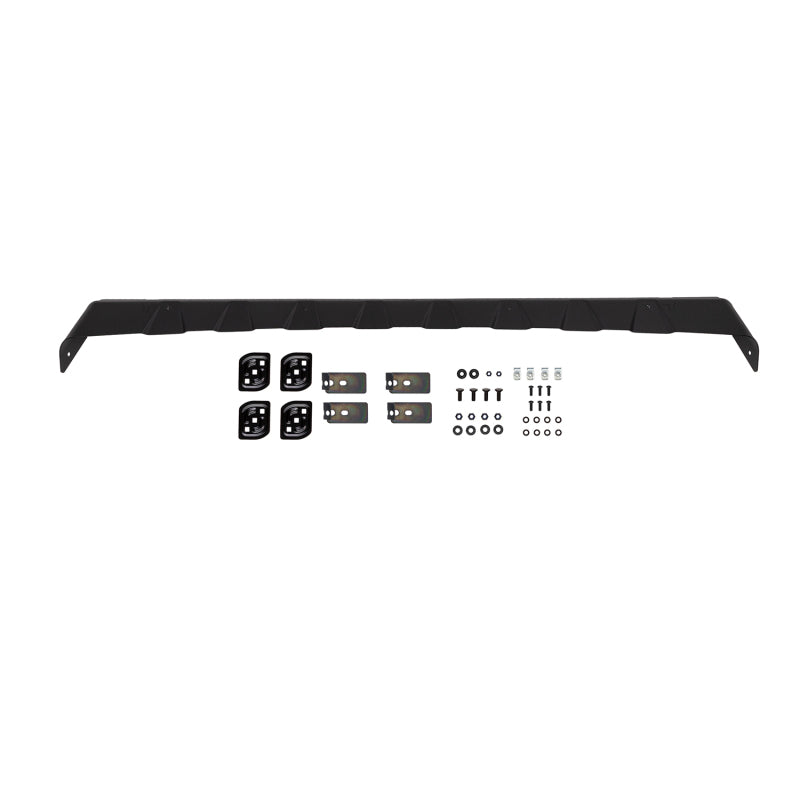 ARB LC200 2125 1770040 & 17915010 Baserack Deflector 17915040 17915040 Photo - Primary