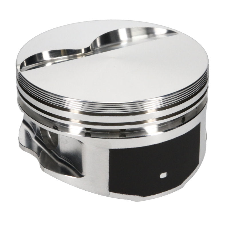 JE Pistons 302 SBF TWISTED FT Set of 8 Pistons 194949 194949 User 1