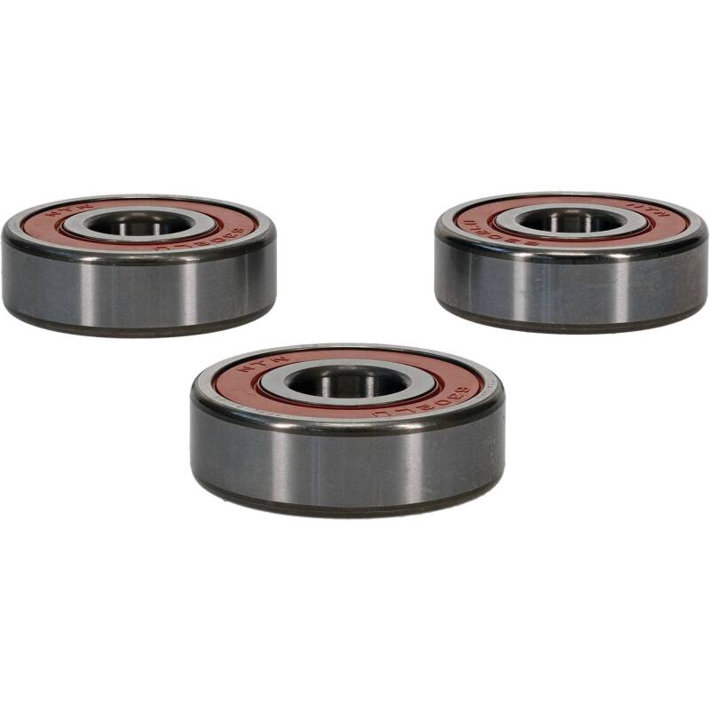 Pivot Works Yamaha Wheel Bearing Kit Premium Bearings 25-1305-P 25-1305-P Photo - Primary