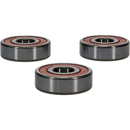 Pivot Works Yamaha Wheel Bearing Kit Premium Bearings 25-1305-P 25-1305-P Photo - Primary