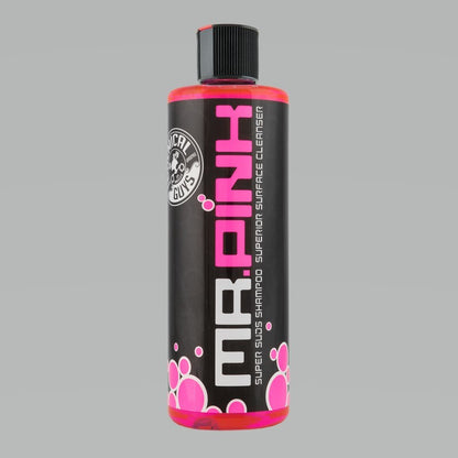 Chemical Guys Mr. Pink Super Suds Shampoo & Superior Surface Cleaning Soap - 16oz (P6) CWS_402_16 CWS_402_16 User 1