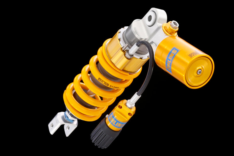 Ohlins 21-23 Yamaha Tracer 9 STX 46 Street Shock Absorber YA 581 YA 581 User 1