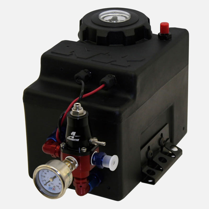 Nitrous Express Safe, Stand Alone Fuel Enrichment System, Boosted 15004 Photo - Primary