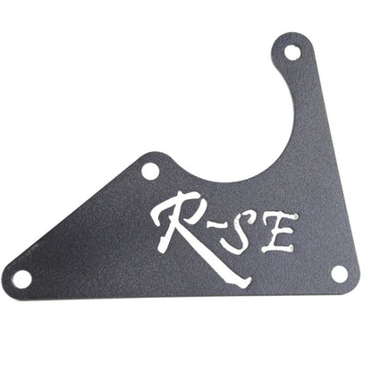 Rock Slide Engineering Rock Slide 07-18 Jeep JK 2-4 Door Vacuum Pump Relocation Bracket AC-CRL-100 AC-CRL-100 User 1