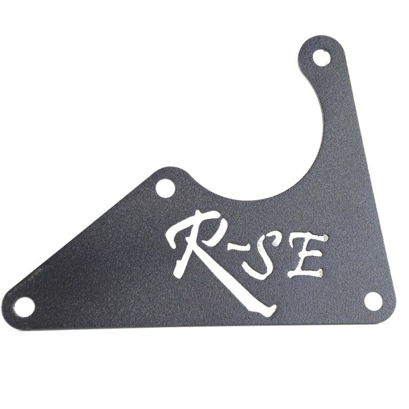 Rock Slide Engineering Rock Slide 07-18 Jeep JK 2-4 Door Vacuum Pump Relocation Bracket AC-CRL-100