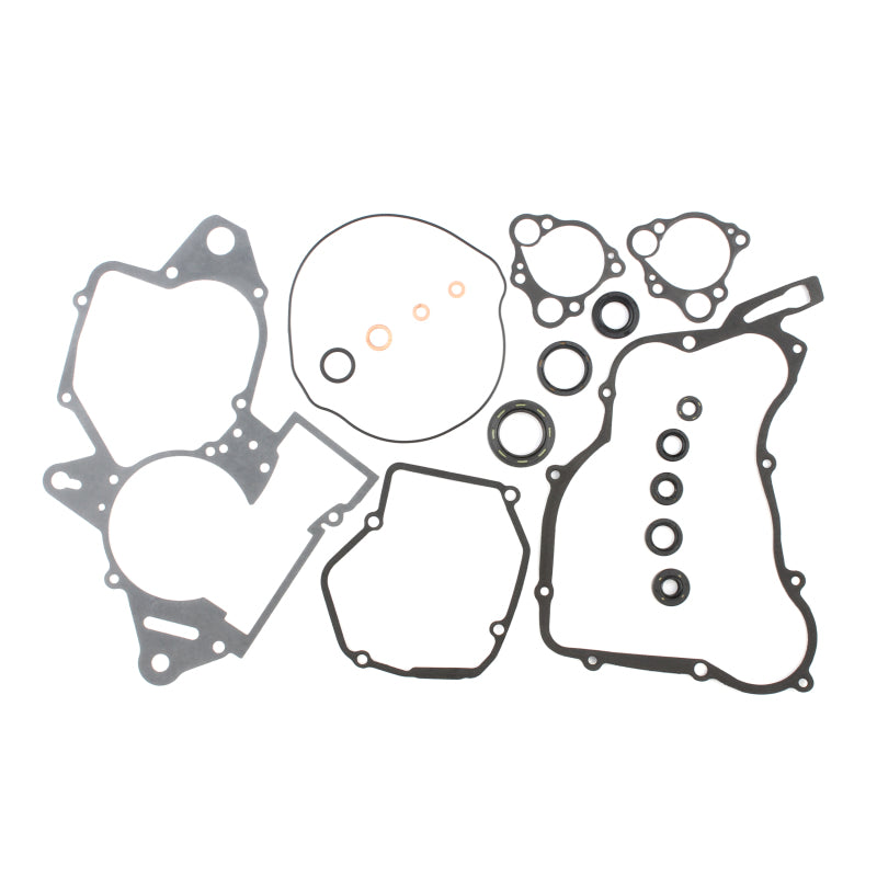 Cometic Gasket Cometic 03-04 Honda CR125 Bottom End Gasket Kit C7181BE C7181BE Photo - Primary