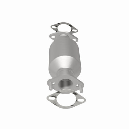 MagnaFlow Kia Sedona OEM Grade Federal / EPA Compliant Direct-Fit Catalytic Converter 52874 360 Degree Image Set