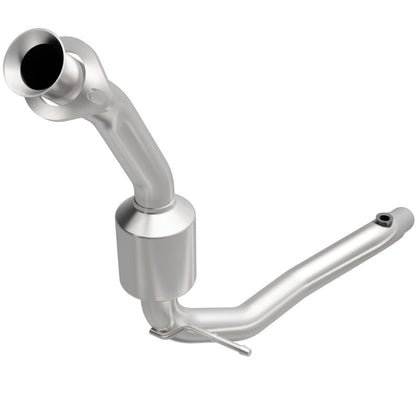 MagnaFlow HM Grade Federal / EPA Compliant Direct-Fit Catalytic Converter 50204 Photo - Primary