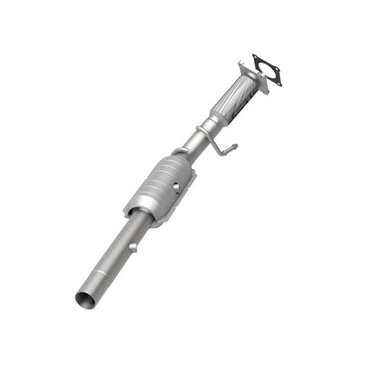 MagnaFlow Volkswagen Beetle HM Grade Federal / EPA Compliant Direct-Fit Catalytic Converter 24333 360 Degree Image Set
