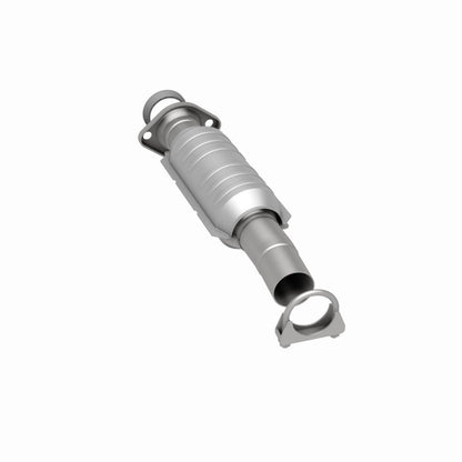 MagnaFlow Toyota Sienna OEM Grade Federal / EPA Compliant Direct-Fit Catalytic Converter 49030 360 Degree Image Set