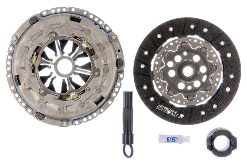 Exedy OEM Replacement Clutch Kit VW Beetle 2.5 2006-2008 VWK1004 Photo - Primary