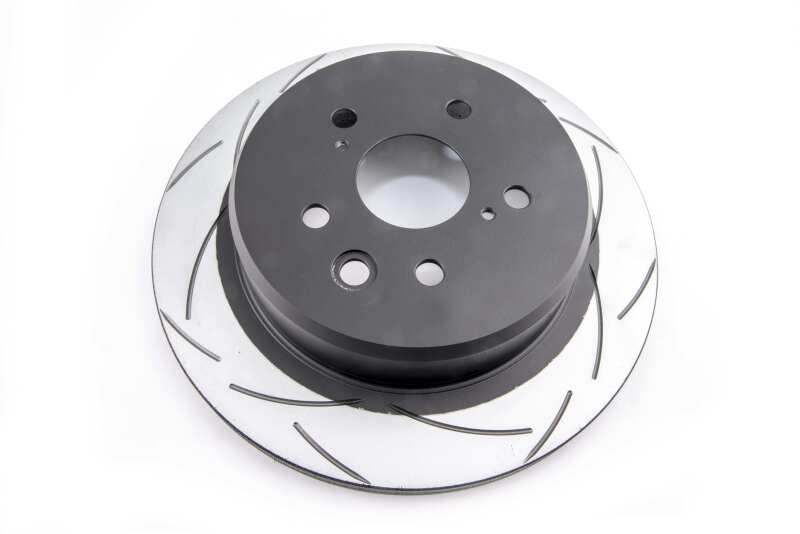 DBA DBA Street Slotted Rotors Brakes, Rotors & Pads Brake Rotors - Slotted main image