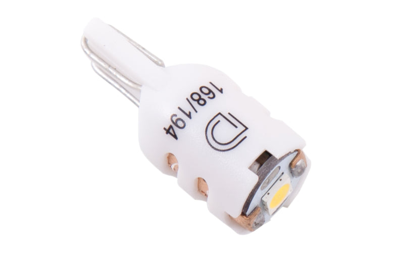 Diode Dynamics 194 LED Bulb HP5 LED - Cool - White Short (Single) DD0338S DD0338S Photo - Primary