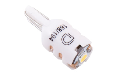 Diode Dynamics 194 LED Bulb HP5 LED - Cool - White Short (Single) DD0338S DD0338S Photo - Primary