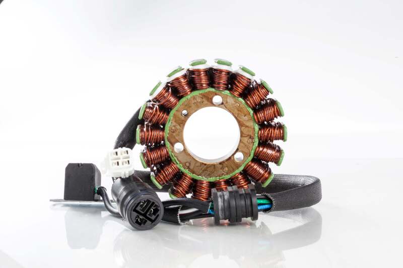 Ricks Motorsport Electrics Ricks Motorsport New Hot Shot Series Yamaha Stator 21-966H 21-966H User 1