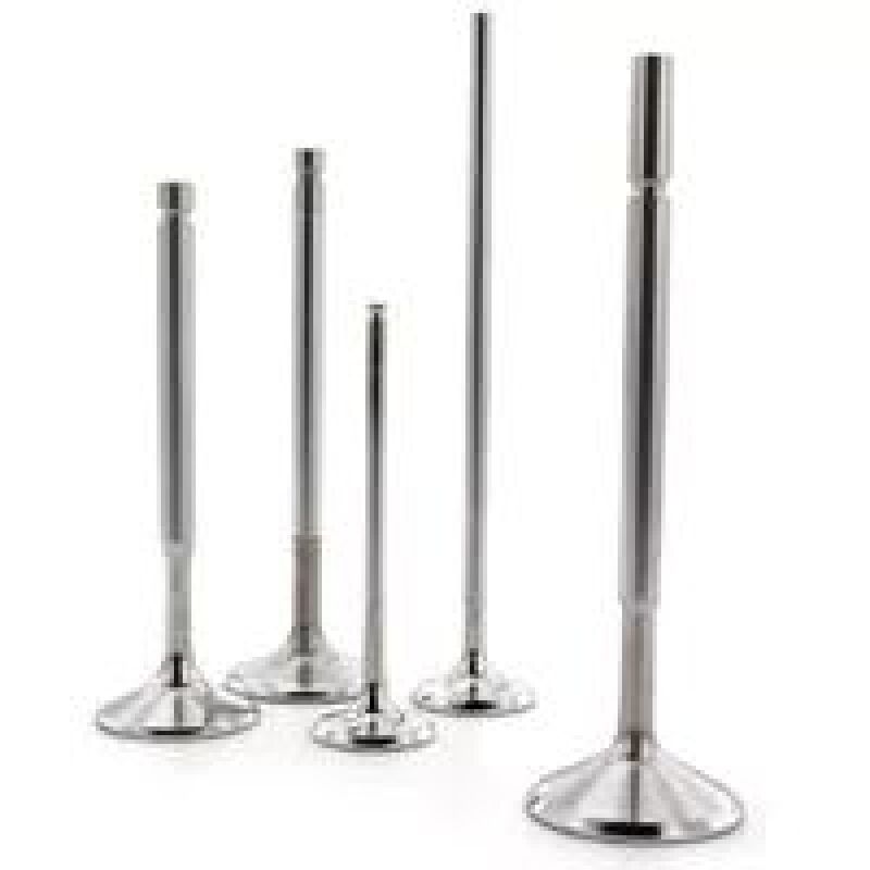 Ferrea 05-12 Can Am 800R Rotax Twin 25mm Head 4.96mm Stem Dia Competition Exhaust Valve - Set of 4 F0526 F0526 User 1